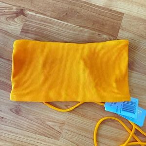 L*space Beach Wave Bikini Top